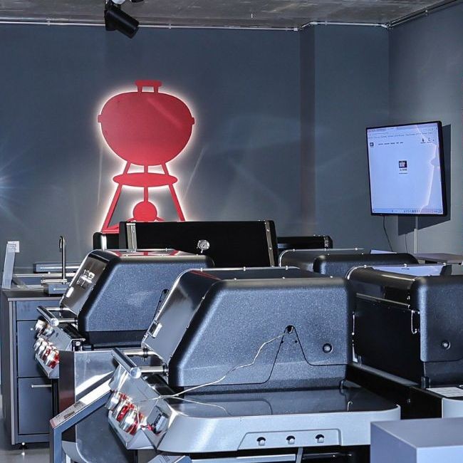 Grill Academy location image 1